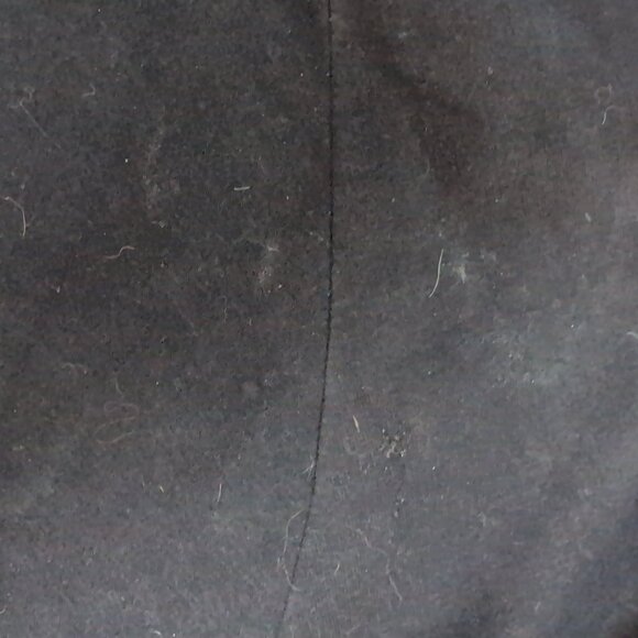 Space Jam Crewneck Sweatshirt Black Looney Tunes Basketball Graphic – Unisex XL - Picture 5 of 8